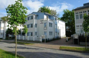 Residenz am Kurpark by Rujana, Binz